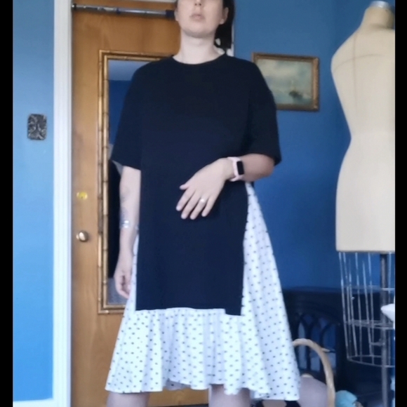 Comfy dress - Picture 9 of 9